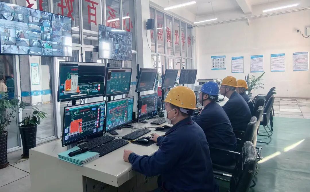 冷热间的大庆“温度”